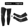 Winter Warm Sleeves & Leggings