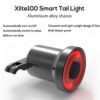 XLite100 Smart Tail Light