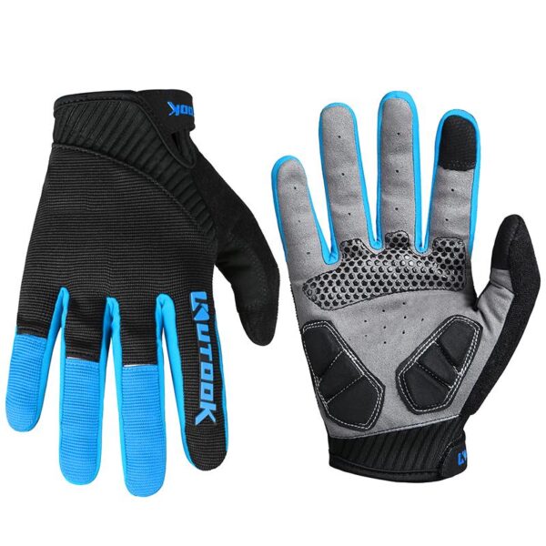KUTOOK Outdoor Sport Tactical Gloves
