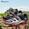 Santic MTB Cycling Lock Shoes