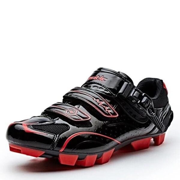 Santic MTB Cycling Lock Shoes