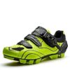 Santic MTB Cycling Lock Shoes