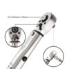 10 in 1 Torque Wrench Set