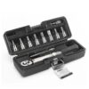 10 in 1 Torque Wrench Set