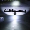 USB Rechargeable Bike Light & Flashlight