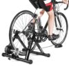 Magnetic Resistance Indoor Bike Trainer