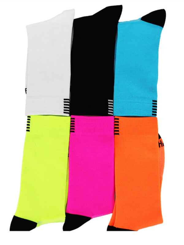 Rival Pro Cycling Socks