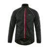 Cerro Reflective Wind Jacket