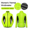 Essence Women Thermal Jacket