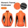 Essence Women Thermal Jacket
